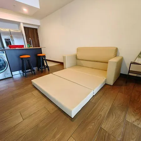 706 Torres Los Yoses Hermoso Apartamento En Barrio Escalante Con Parqueo San Jose  Exterior photo