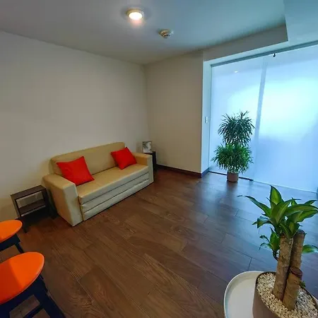 706 Torres Los Yoses Hermoso Apartamento En Barrio Escalante Con Parqueo San Jose  Exterior photo