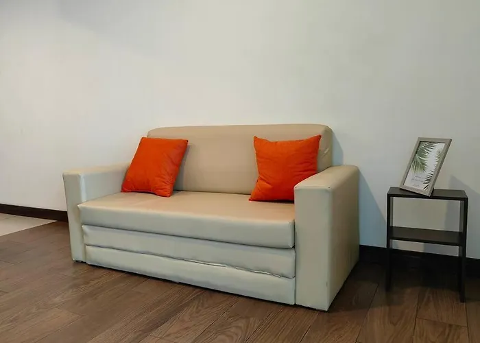 706 Torres Los Yoses Hermoso Apartamento En Barrio Escalante Con Parqueo