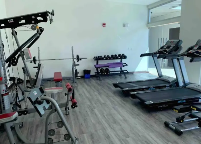706 Torres Los Yoses Hermoso Apartamento En Barrio Escalante Con Parqueo