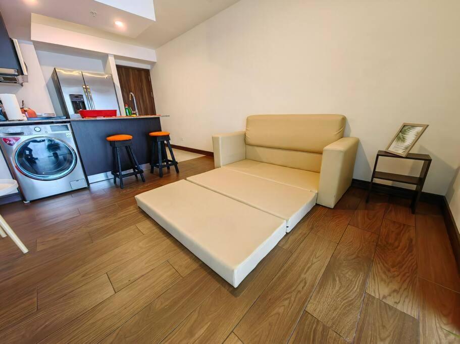 706 Torres Yoses Hermoso En Barrio Escalante Con Parqueo Appartement *