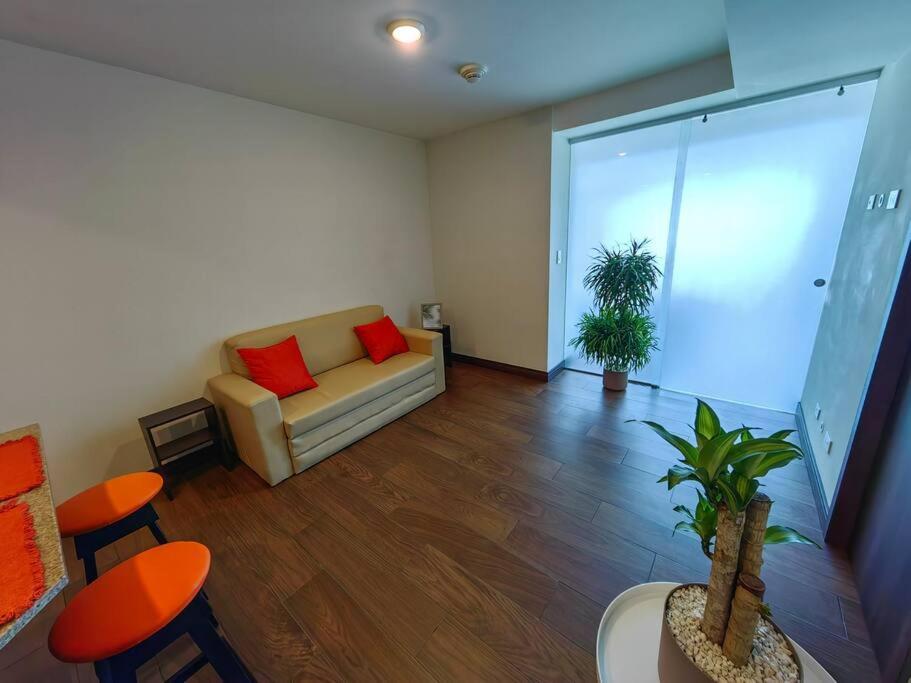 706 Torres Yoses Hermoso En Barrio Escalante Con Parqueo Appartement